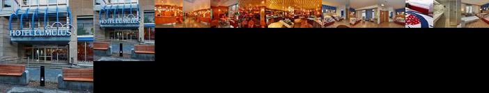 Scandic Hameenlinna City