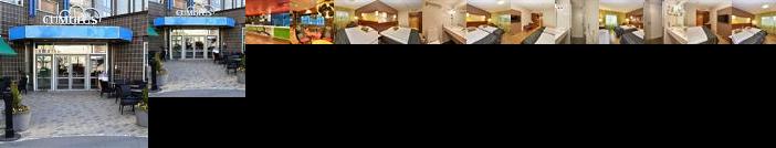 Scandic Jyvaskyla City