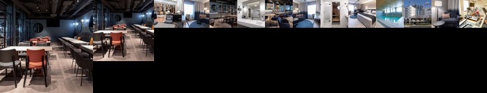 Scandic JyvaskylaStation Hotel