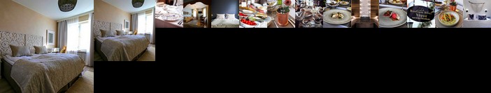 Boutique Hotel Yopuu