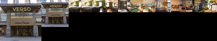 Hotel Verso