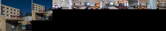 Teatterihotelli Riihimaki