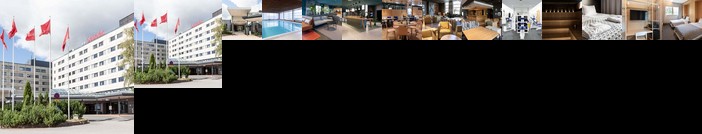 Scandic Helsinki Aviacongress