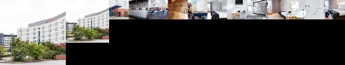 Scandic Helsinki Aviapolis