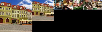 Hotel U Kralovny Elisky