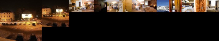 Hotel Krakonos Rokytnice nad Jizerou