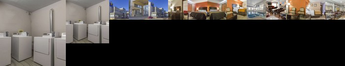 Comfort Inn & Suites Yorkton