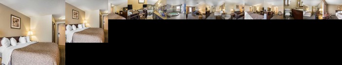 Quality Inn and Suites Yorkton