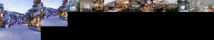 Blue Mountain Resort