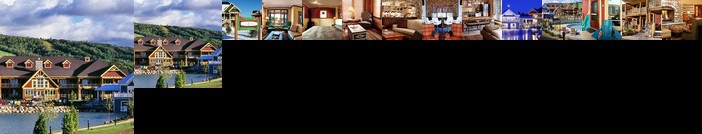 Embarc Blue Mountain