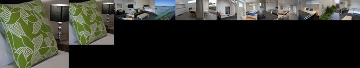 Ashmont Motel and Apartments