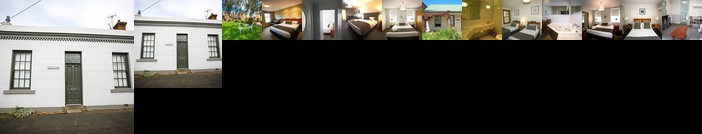 Seacombe House Motor Inn Port Fairy