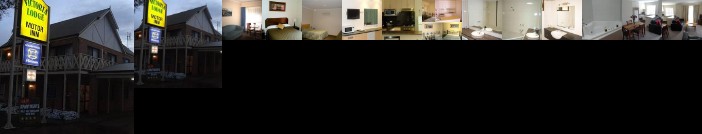 Victoria Lodge Motor Inn & Apartments