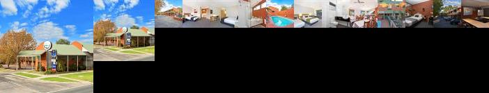 Comfort Inn Lady Augusta