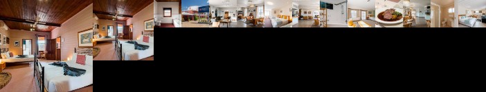 Best Western The Henry Parkes Tenterfield