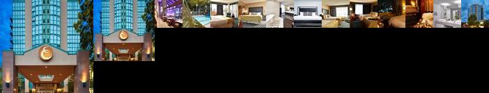 Executive Plaza Hotel & Conference Centre Metro Vancouver