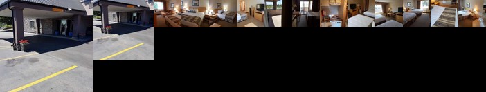 SureStay Plus Hotel by Best Western Coquitlam
