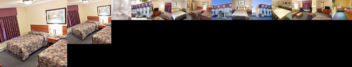 Coastal Inn Dartmouth