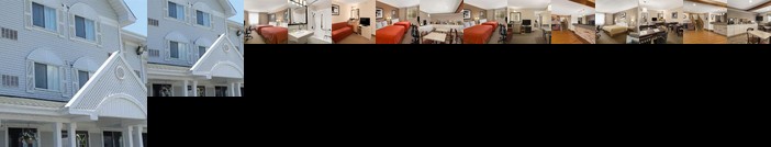 Travelodge Suites by Wyndham Halifax Dartmouth