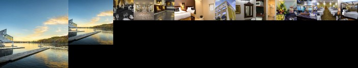 Hearthstone Hotel Dartmouth - Halifax