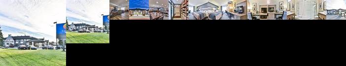 Comfort Inn Airport Dorval