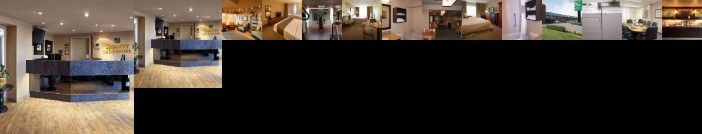 Quality Inn & Suites Aeroport P E Montreal-Trudeau Airport