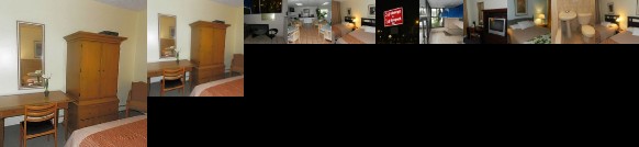 L'Auberge de l'Aeroport Inn