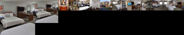 Hampton Inn & Suites Montreal-Dorval