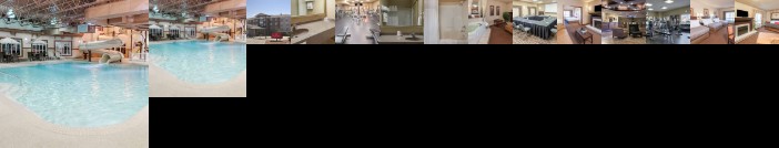 Ramada by Wyndham Drumheller Hotel & Suites