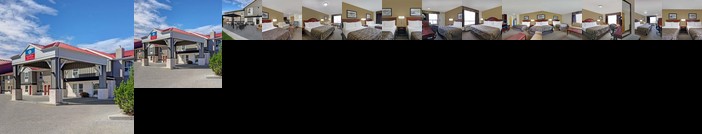 SureStay Plus Hotel by Best Western Drumheller