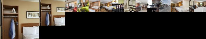Comfort Inn Drummondville