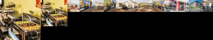 Comfort Inn Edmundston