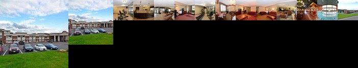 Travelodge by Wyndham Edmundston