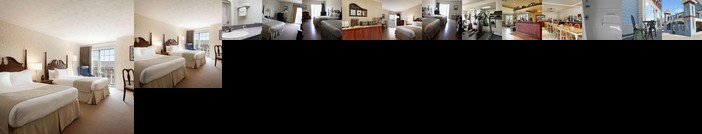 Days Inn by Wyndham Edmundston