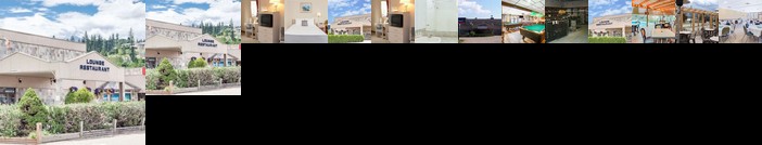 Howard Johnson Inn Enderby