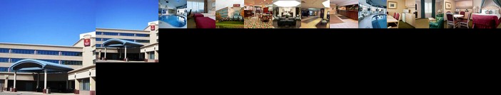 Clarion Hotel & Conference Centre