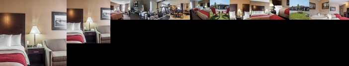 Comfort Inn Fort Erie