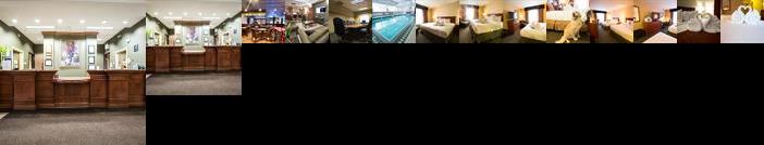 Merit Hotel & Suites