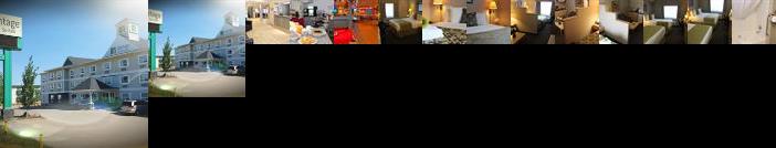 Vantage Inn & Suites