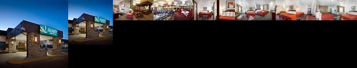 Quality Hotel and Conference Centre Fort McMurray