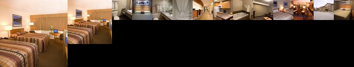 Woodlands Inn & Suites