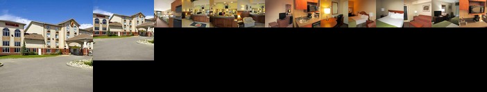 Super 8 by Wyndham Fort St John BC