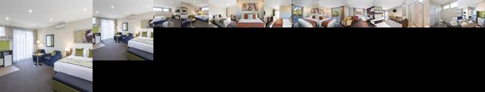 Comfort Inn & Suites Warragul