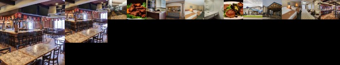 Lakeview Inns & Suites - Fort Saskatchewan