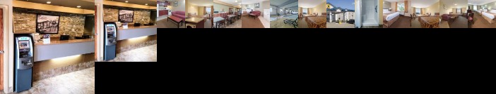 Super 8 by Wyndham Fort Saskatchewan