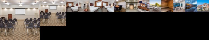 Holiday Inn Express Hotel & Suites 1000 Islands - Gananoque