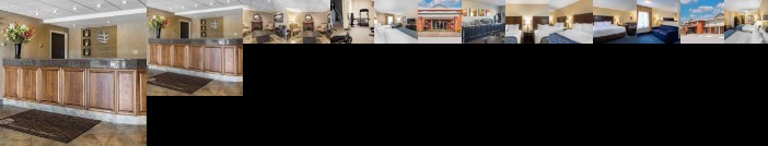 Comfort Inn - Gander