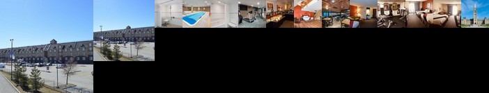 Ramada Plaza by Wyndham Gatineau/Manoir du Casino