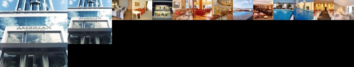 Amerian Catamarca Park Hotel