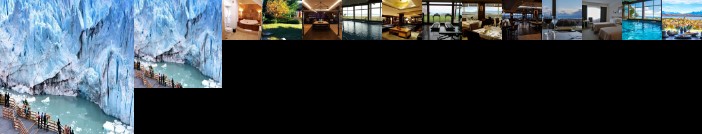 Alto Calafate Hotel